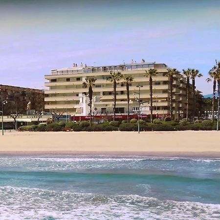 La Perla Apartment, Paradis Park, La Pineda - Atico 1ª Linea - Solarium - Wifi - Piscina Εξωτερικό φωτογραφία