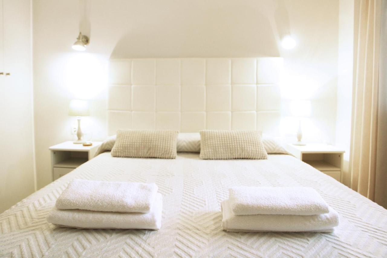 La Perla Apartment, Paradis Park, La Pineda - Atico 1ª Linea - Solarium - Wifi - Piscina Εξωτερικό φωτογραφία